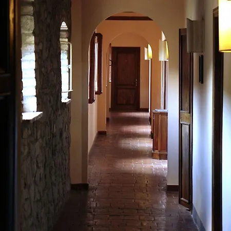 Hotel Del Molino