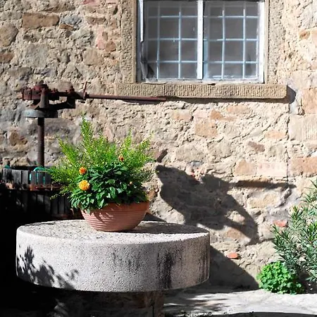 Hotel Del Molino
