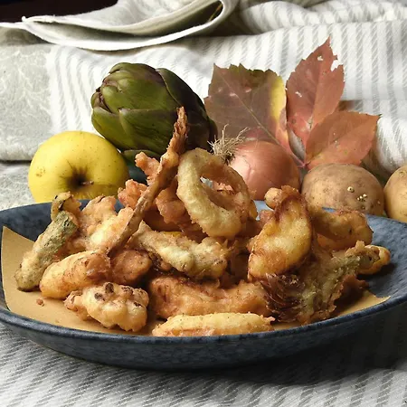 Del Molino Szálloda Cortona