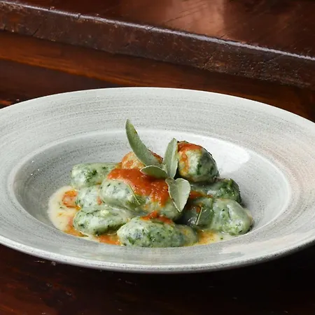 Del Molino Szálloda 4*