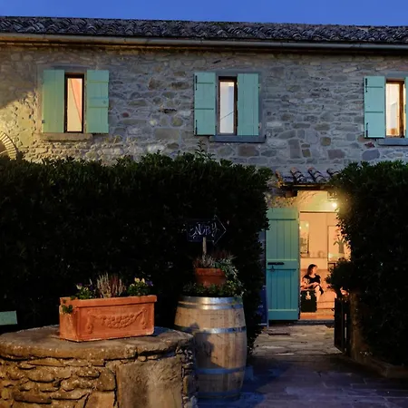 Del Molino Hotel