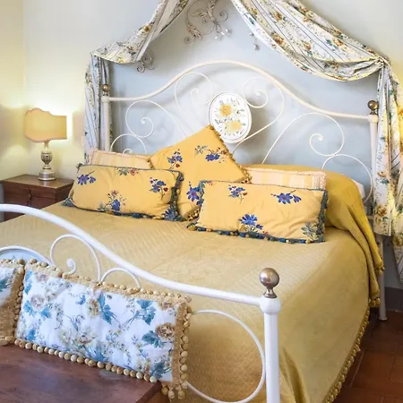 Del Molino Hotel Cortona