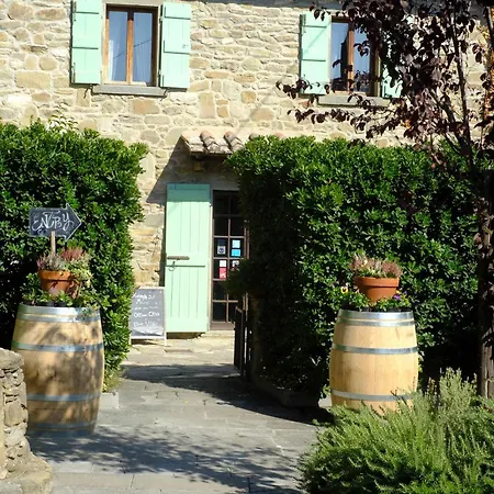 Szálloda Del Molino 4*