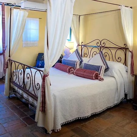 Del Molino Szálloda