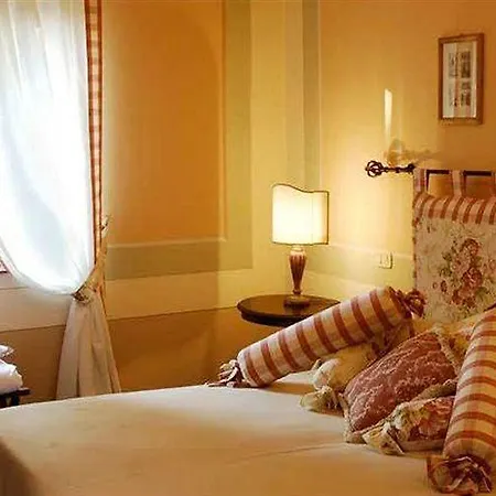 Hotel Del Molino 4*