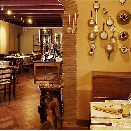 Del Molino 4* Cortona