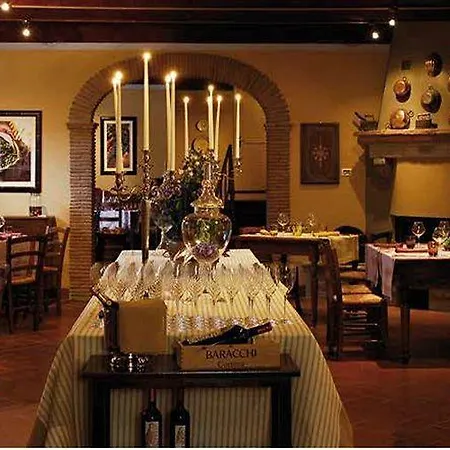 Del Molino 4*