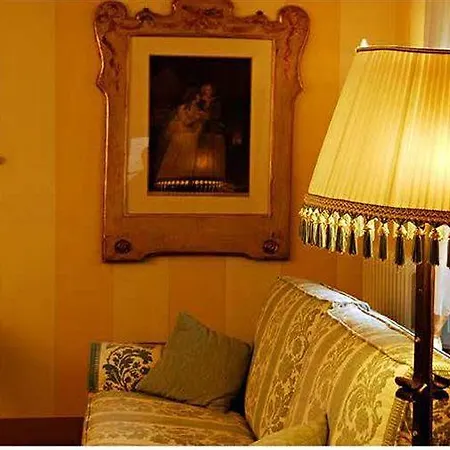Del Molino Hotel Cortona