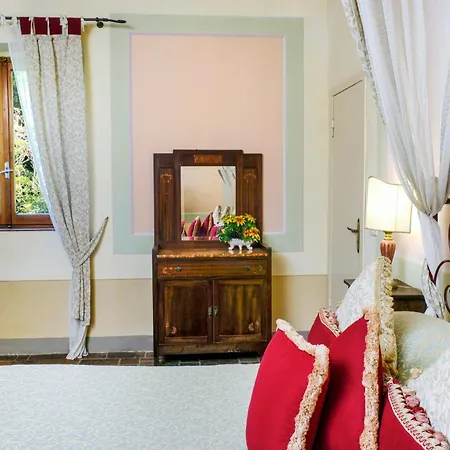 Hotel Del Molino