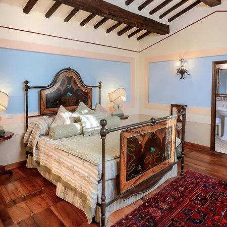Del Molino 4* Cortona