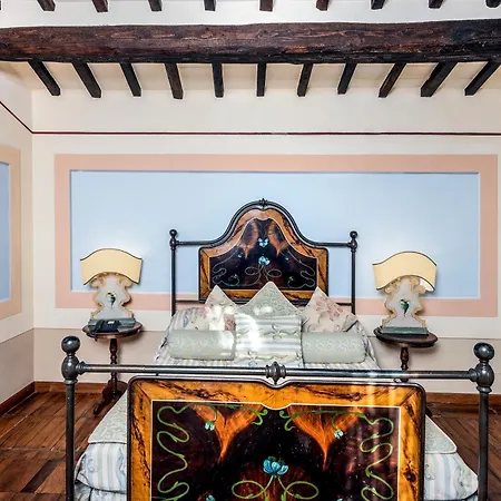 Hotel Del Molino Cortona