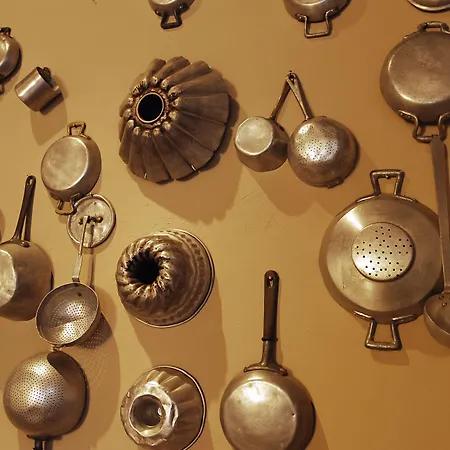 Szálloda Del Molino Cortona