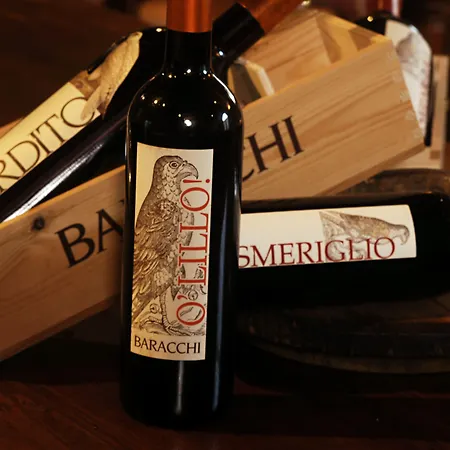 Szálloda Del Molino 4*