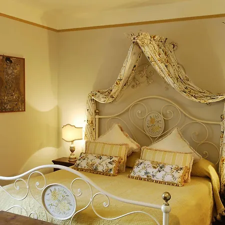 Del Molino 4* Cortona