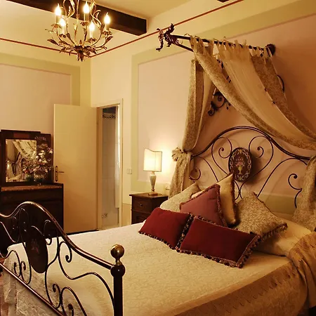 Del Molino Hotel Cortona