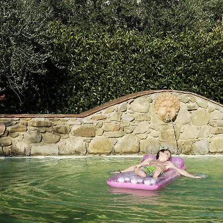 Del Molino 4* Cortona
