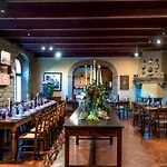 Hotel Del Molino 4*