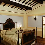 Hotel Del Molino Cortona
