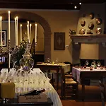 Hotel Del Molino Cortona