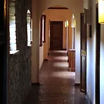 Del Molino 4* Cortona