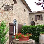 Del Molino Cortona