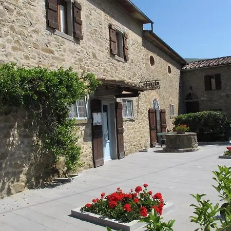 Otel Del Molino 4*