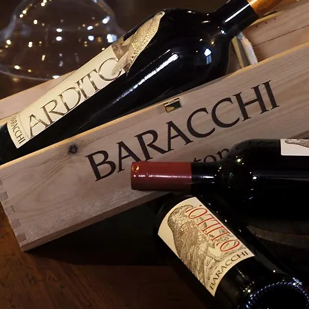 Del Molino 4* Cortona