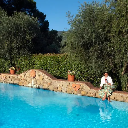 Otel Del Molino 4*