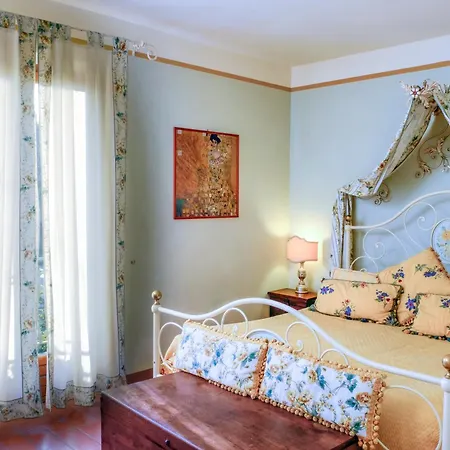 Del Molino 4*