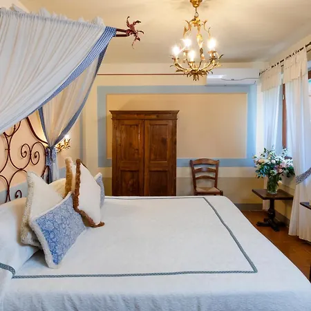 Del Molino 4*