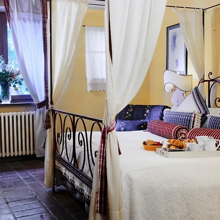 Del Molino Hotel 4*