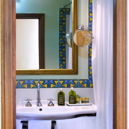 Hotel Del Molino