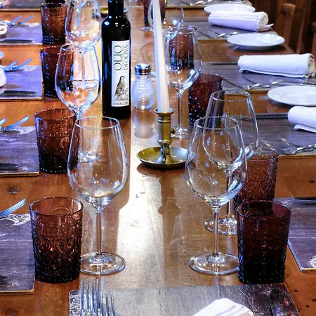 Hotel Del Molino Cortona