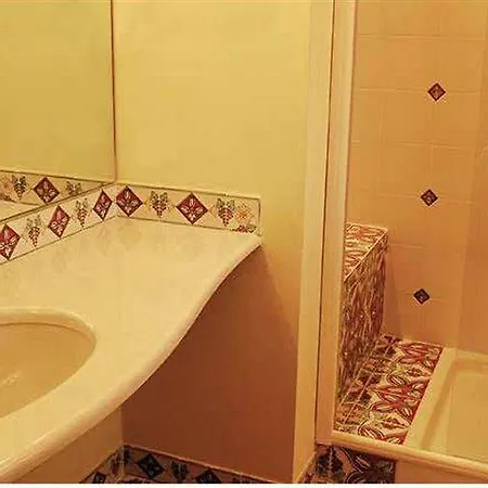 Del Molino 4*