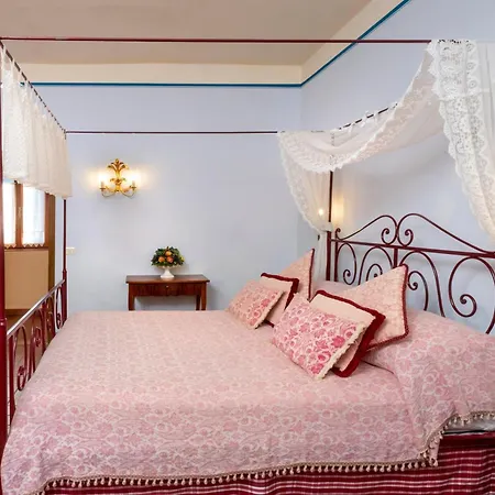 Del Molino 4*