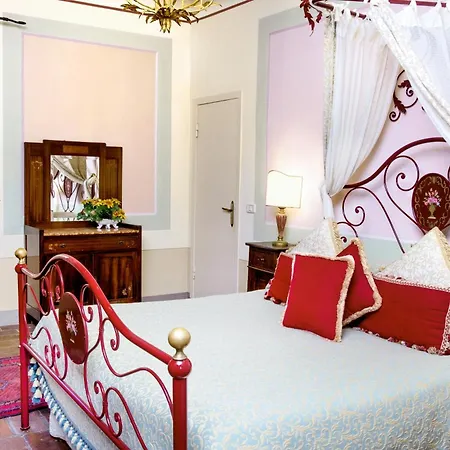 Del Molino Otel Cortona