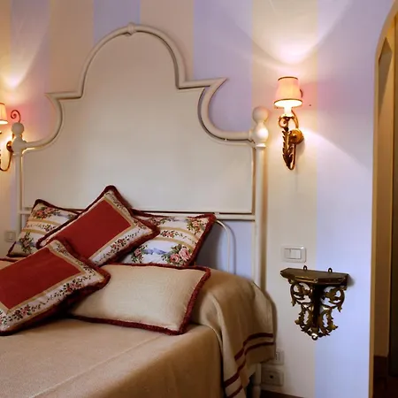 Del Molino Hotel Cortona