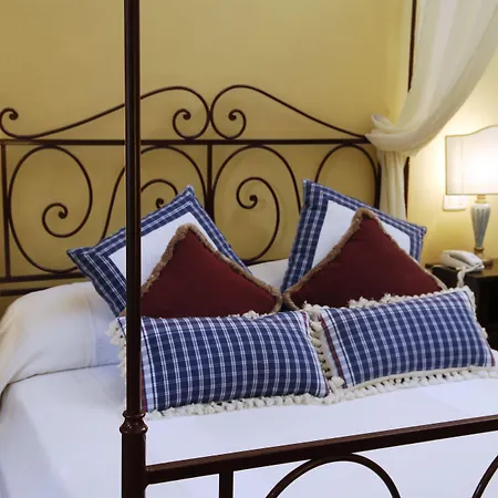Del Molino 4*