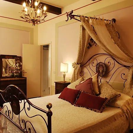 Del Molino 4*