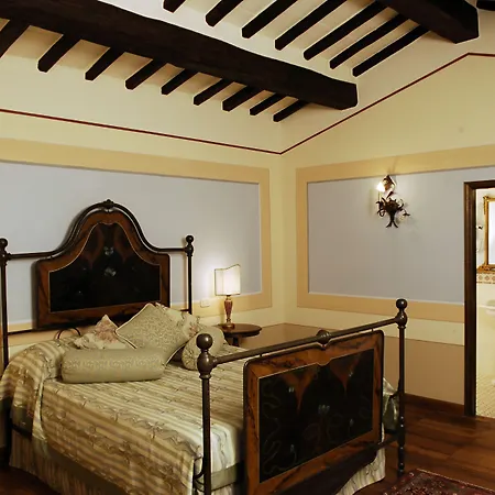 Hotel Del Molino Cortona