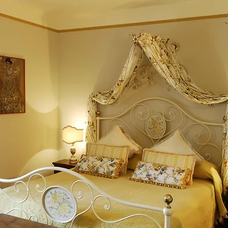 Del Molino Hotel Cortona