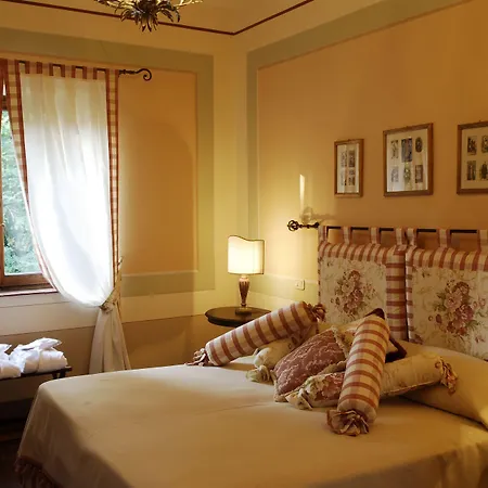 Hotel Del Molino Cortona