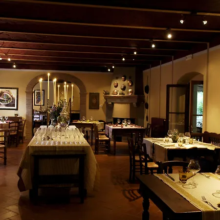 Hotel Del Molino