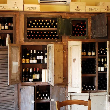 Del Molino 4* Cortona