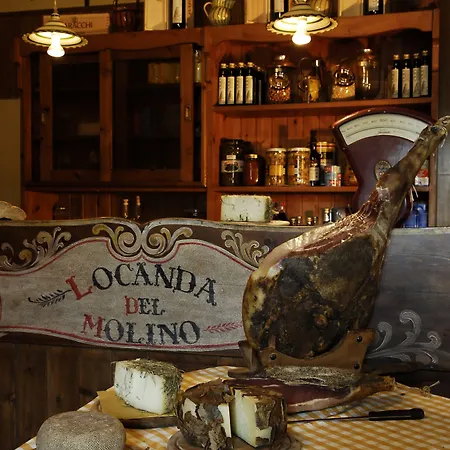 Del Molino Cortona