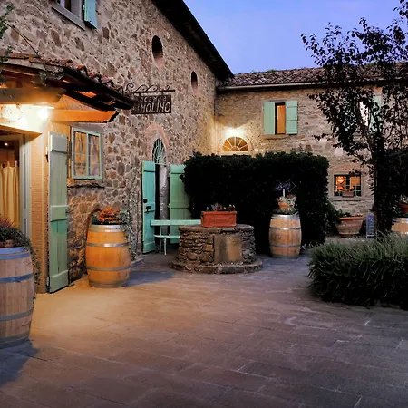 Del Molino 4*
