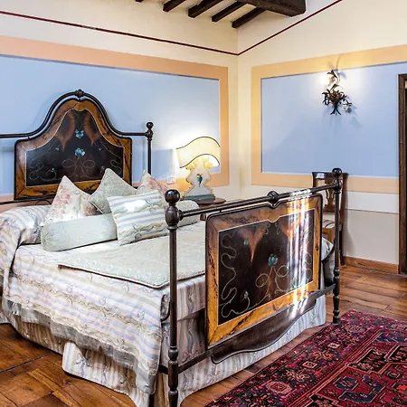 Del Molino 4*