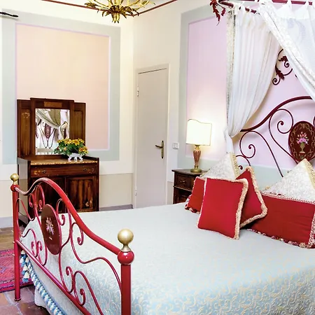 Del Molino 4*