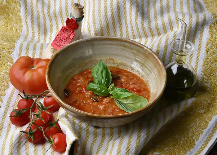 Del Molino 4* Cortona