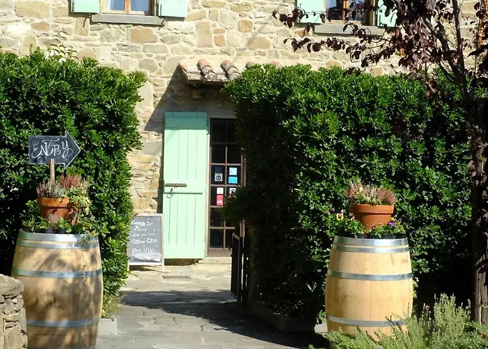 Szálloda Del Molino 4*